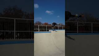 SKATEBOARD_스케이트보드/이로운초딩보더/alley oop/앨리웁/안동보울파크