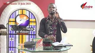 SIM PA DIW SA OU PAP KONPRANN OU PAP JANM KONPRANN SA MWEN BENI (BIS) #EVANGELISTEJORELSTCYR