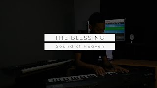 The Blessing Cover // Elevation Worship // Curaçao