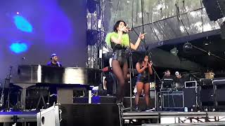 Marina live at Festival Estereo Picnic Colombia 2022