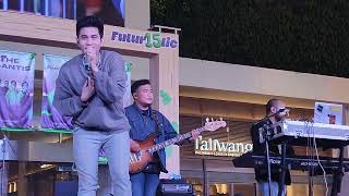 (FULL VIDEO) DIFKI KHALIF LIVE At Summarecon Mall Bekasi 20 Juli 2024