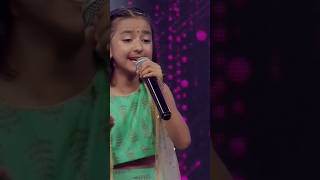 Dritika Pradhan -"Sayaun Kaada"||The Voice of Nepal Kids Season 3|| The Live Shows Round