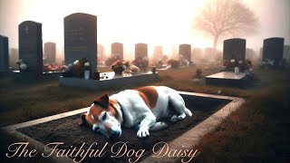 The Faithful Dog Daisy   [Touching Emotional Sorrowful Thoughtful Sad Song Sad Piano Sad Music]