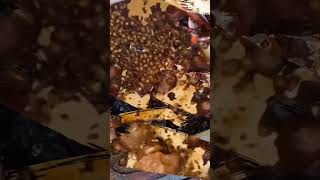 Muitas espécies top no meliponario incrível 😃🐝😃🐝😃🐝