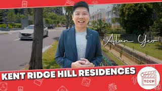 Kent Ridge Hill Residences | Singapore Property Listing | Alan Yeo | CONDO