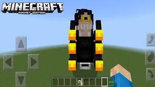 skibidi toilet ADDON in MINECRAFT PE