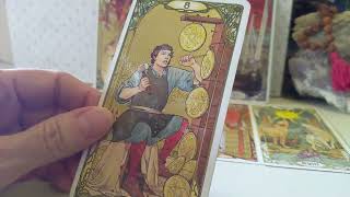 SAGITTARIUS ~ 'FREE TO LEAVE, BETTER COMING' ~ AUGUST 2024 Tarot Reading