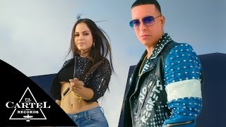 Daddy Yankee & Natti Natasha - Otra Cosa