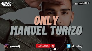 Only Manuel Turizo Vol.1 - Mix By Relo Dj #tiktokviralvideos