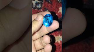 Swiss Topaz Shine