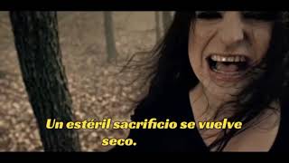 ELUVEITIE - A Rose For Epona video audio  subtitulado a español