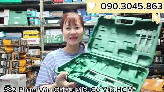 💥 Máy khoan 3 chức năng giá rẻ bèo: LH: 090.3045.863