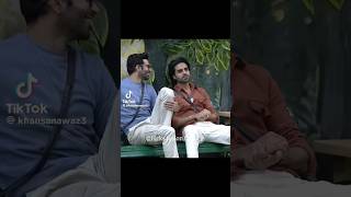 Arslan khan l aqeel friendship in tamasha #aqeelkhan#arslankhan#junaidkhan#uncutfeed#tamashaseason3