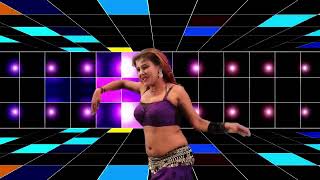 Disco Fire – Mystical Night Eminus Dance Mix (2024) 4K Ultra HD