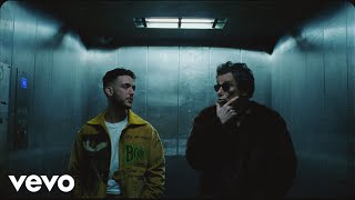 C. Tangana, Andrés Calamaro - Hong Kong