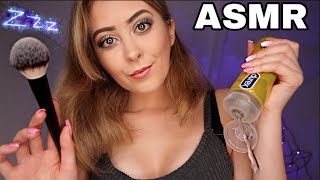 ASMR: IMPOSSIBLE DE NE PAS DORMIR AVEC CETTE VIDÉO...😱💤 (ultra intense binaural) 😍