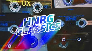 HIGH ENERGY CLASSICS MIX 2 - DJ GOYAVE