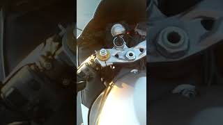 Kawasaki zx6r 0-100 acceleration