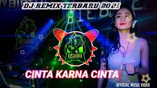 dj slow Remix cinta karna cinta judika