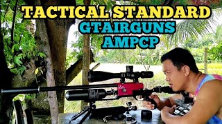 TACTICAL STANDARD UPGRADED TEST SA UNIT NI SIR POGOY