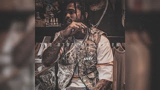 Hard Rap Beat | Dave East type beat "Massacre"