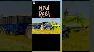 #tractor #farming #bapu #agriculture #mohali #canada #tranding #subscribe #channel