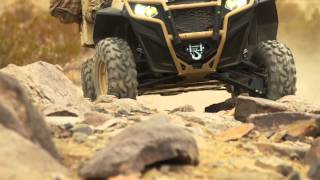 Polaris Defence: Introducing the MRZR