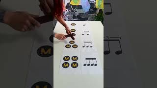 Mastering Musical Note Values! 🎶 Fun Rhythm Challenge for Beginners!