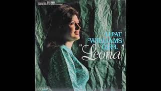 Leona Williams "That Williams Girl" complete vinyl Lp