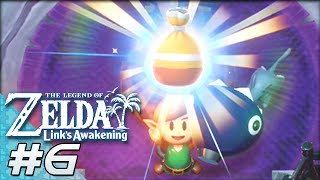 Powder Time!! || The Legend of Zelda: Link's Awakening || 6