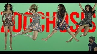 Zoochosis: Bounce