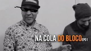 #NACOLADOBLOCO - T01 E01 | TOCA DO LEÃO - SOROCABA