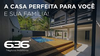 Aproveite Momentos Incríveis Com Sua Família! | Floresta | 636 Negócios Imobiliários