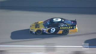 2014 NASCAR Sprint Cup Series Kobalt 400 - Qualifying