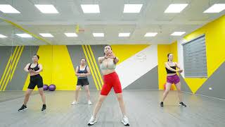 Lose 3 Kg At Home in 2 Week With This Workout | Mira Pham Aerobics🔥