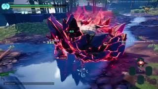 Dauntless - Skarn