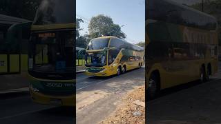 DD Unique em dose dupla pra vocês #automobile #onibus #transporte #busologia #travel #gontijo #