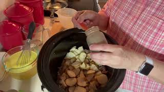 Debbie’s Zuppa Toscana Soup