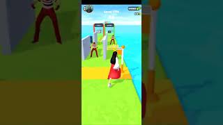 Run Rich 3D :GameplayWalkthrough android ,ios Max Levels