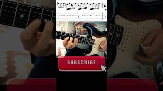 TRY THIS NEOCLASSICAL LICK #guitar #alternatepicking #neoclassical #music #guitarist