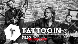 Tattooin - Уеду