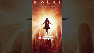 kalki trailer hidden details #kalki #kalkitrailer #prabhas #nagashwin #amitabhbachchan #kamalhaasan