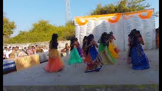 ame gujarati leri lala | vagdod primary school