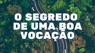 A história do bispo que entrevistava noviços - MOYSÉS AZEVEDO ( Com. Shalom)