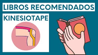 📚 Libros Recomendados VENDAJE NEUROMUSCULAR - KINESIOTAPE