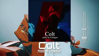 Colt [Free] Dark Melodic  Sun Diego x Drake Type Beat prod. by Crimgoo