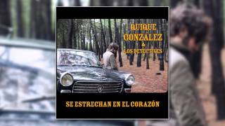 Quique González & Los Detectives – Se estrechan en el corazón (Audio Oficial)