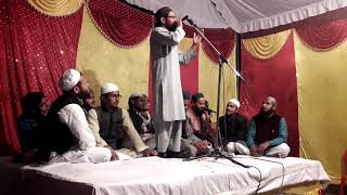 owais sadiq lahar puri _NATIYA mushaira 13/3/2019