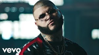 Farruko - Trapxficante