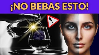 10 Bebidas que Pueden Estar Destruyendo Tu Salud: ¡Descubre Cuáles!